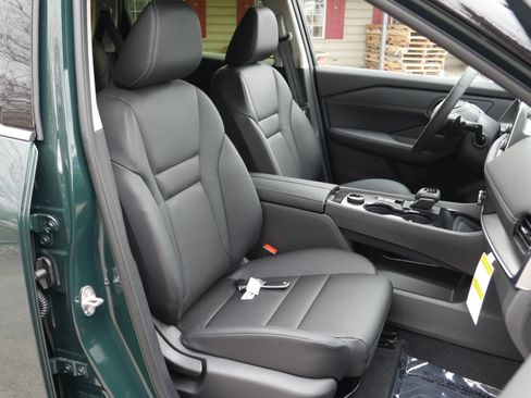 New 2026 Nissan Rogue Dark Armor image 26