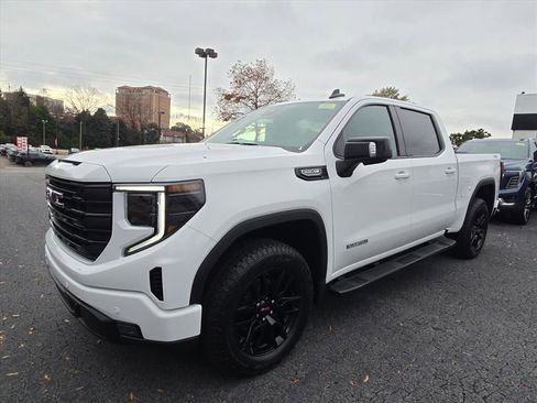 New 2026 GMC Sierra 1500 Elevation w/ Elevation Premium Package image 19