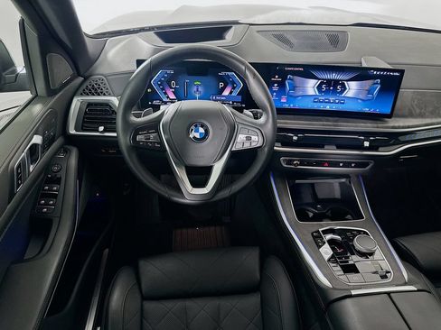 Certified 2024 BMW X5 xDrive50e w/ Premium Package AWD/4WD image 23