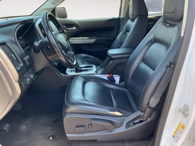 Used 2018 Chevrolet Colorado ZR2 AWD/4WD image 10