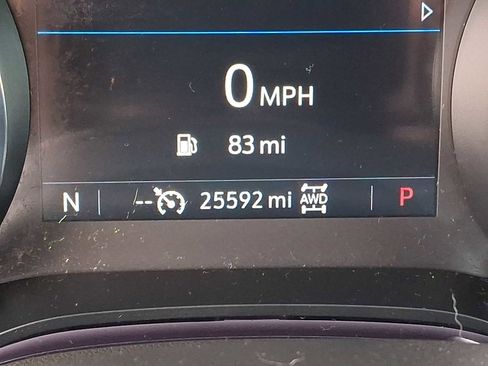 Certified 2023 Buick Encore GX Select w/ Sport Touring Package image 19