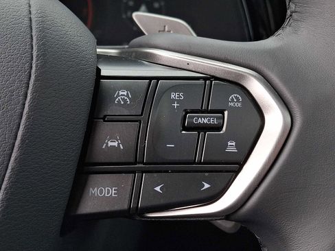 Certified 2025 Lexus RX 350 Premium image 18