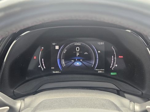 Used 2023 Lexus RX 500h F Sport w/ Accessory Package (2T) AWD/4WD image 30