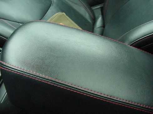 Used 2014 Jeep Cherokee Trailhawk w/ Comfort/Convenience Group image 33