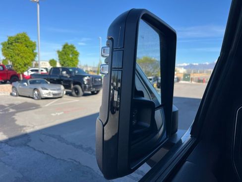 New 2026 Chevrolet Silverado 3500 LTZ w/ Trail Boss Package AWD/4WD image 6