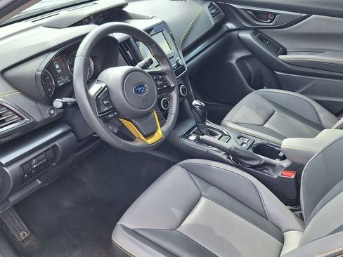 Used 2023 Subaru Crosstrek 2.5i Sport image 10