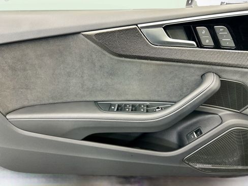 Certified 2024 Audi S5 Premium Plus w/ Premium Plus Package image 21