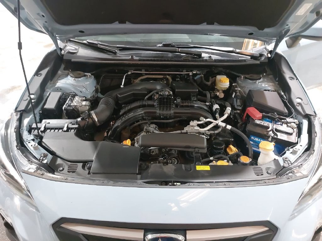 Used 2019 Subaru Crosstrek 2.0i Premium w/ Eyesight System AWD/4WD image 28