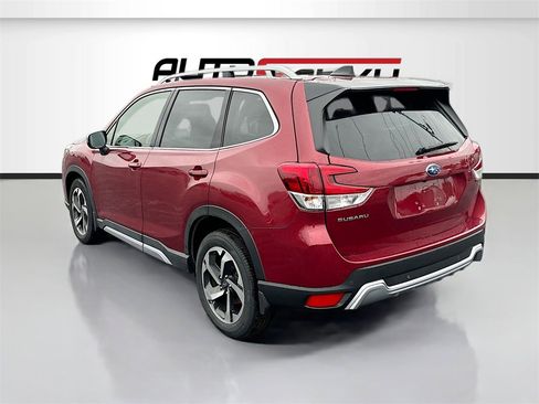 Used 2024 Subaru Forester Touring image 5