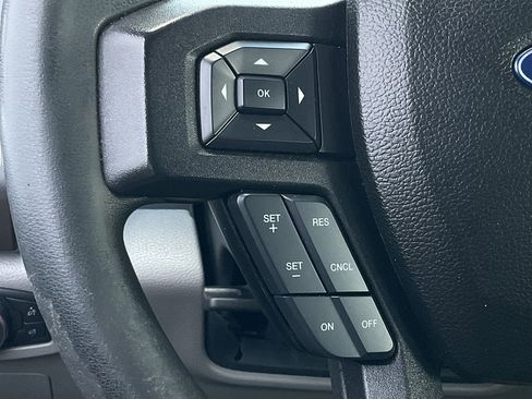 Used 2017 Ford F150 XLT w/ Trailer Tow Package image 27