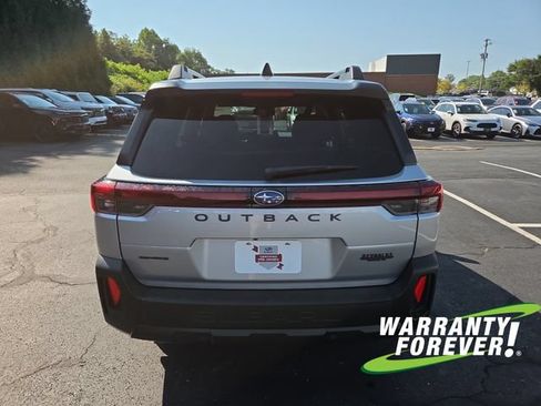 Certified 2026 Subaru Outback Limited w/ Premium/Limited Package 2 AWD/4WD image 6