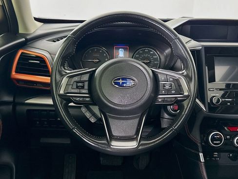 Used 2020 Subaru Forester Sport w/ Popular Package #2 AWD/4WD image 14