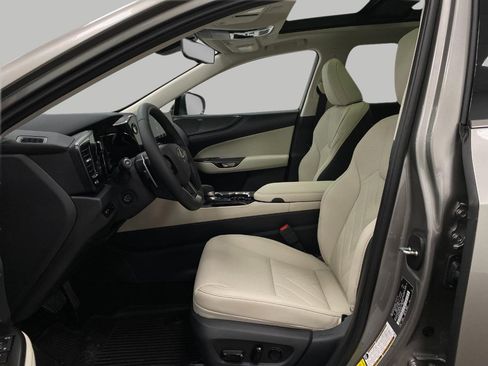 New 2026 Lexus NX 450h+ AWD w/ Luxury Package image 30