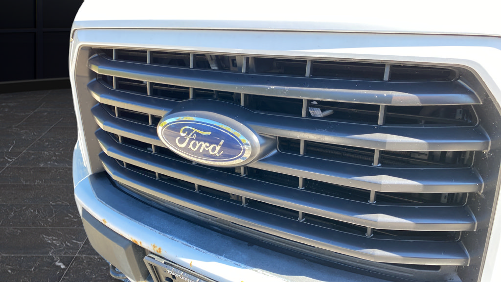 Used 2017 Ford F150 XLT w/ Equipment Group 302A Luxury AWD/4WD image 52