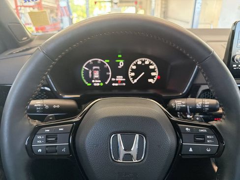 Used 2024 Honda CR-V Sport Touring image 12