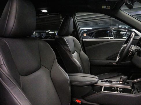 Certified 2025 Lexus TX 350 FWD image 17