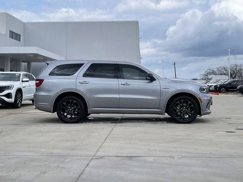 Used 2021 Dodge Durango R/T w/ Blacktop Package image 8