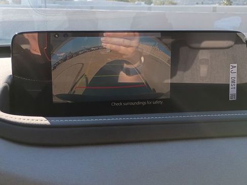 New 2026 MAZDA CX-30 AWD 2.5 S image 19