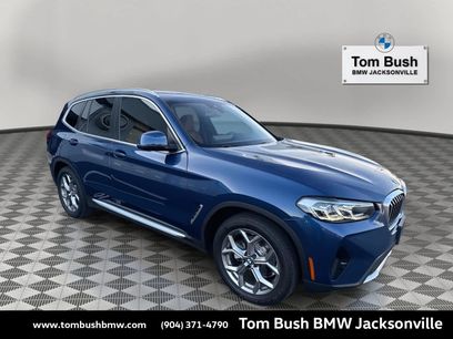 Certified 2022 BMW X3 xDrive30i w/ Premium Package 2