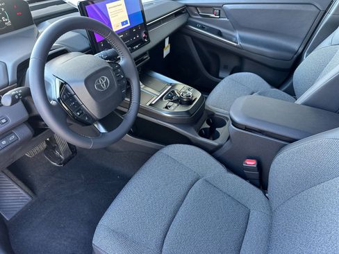 New 2026 Toyota bZ image 9