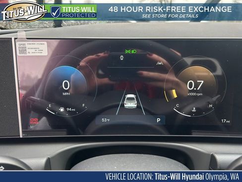 New 2026 Hyundai Santa Cruz SEL image 16