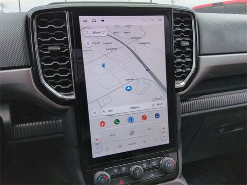 Used 2024 Ford Ranger XLT w/ Technology Package image 23