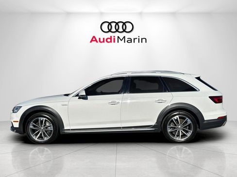 Used 2018 Audi A4 2.0T allroad Premium Plus image 2