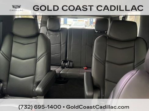 Used 2020 Cadillac Escalade ESV Platinum image 23