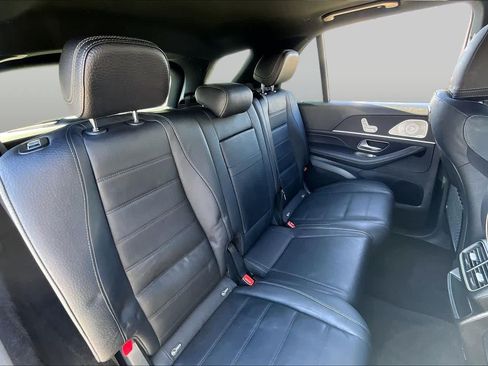 Used 2020 Mercedes-Benz GLE 450 4MATIC image 18