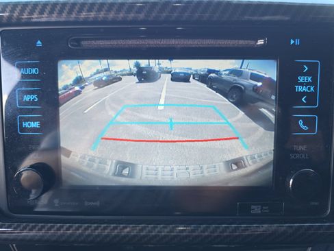 Used 2019 Toyota Tacoma TRD Sport RWD image 18