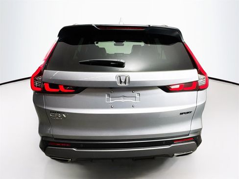 Used 2025 Honda CR-V Sport-L image 6
