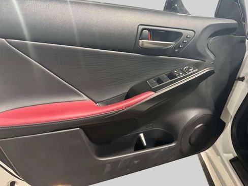 Certified 2023 Lexus IS 300 AWD w/ Premium Package image 20