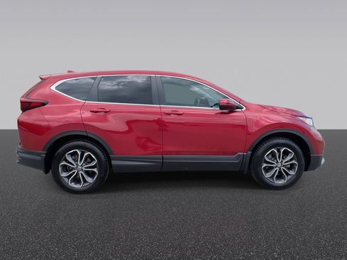 Used 2022 Honda CR-V EX-L image 10