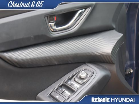 Used 2025 Subaru Ascent Premium AWD/4WD image 24