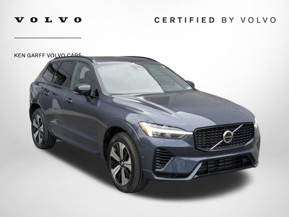 Used 2024 Volvo XC60 T8 Plus