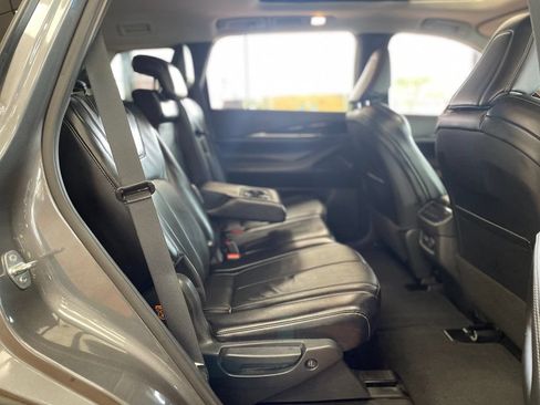 Used 2023 INFINITI QX60 Pure AWD/4WD image 19