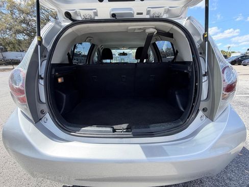 Used 2012 Toyota Prius C Two image 18