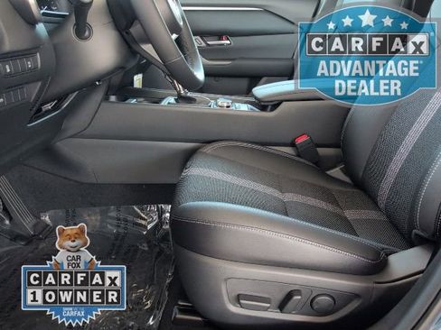 Used 2025 MAZDA CX-50 AWD 2.5 S w/ Weather Package image 12