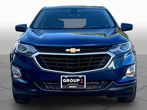 Used 2020 Chevrolet Equinox LT FWD image 4