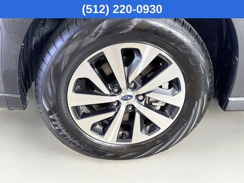 Certified 2025 Subaru Outback Premium AWD/4WD image 39