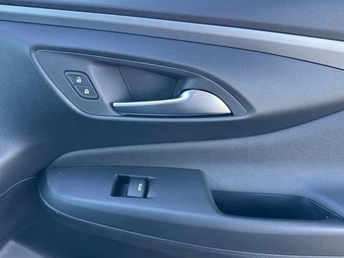 New 2026 Buick Envista Preferred w/ Convenience I Package image 19