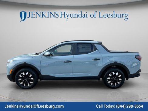 New 2026 Hyundai Santa Cruz SEL FWD image 9