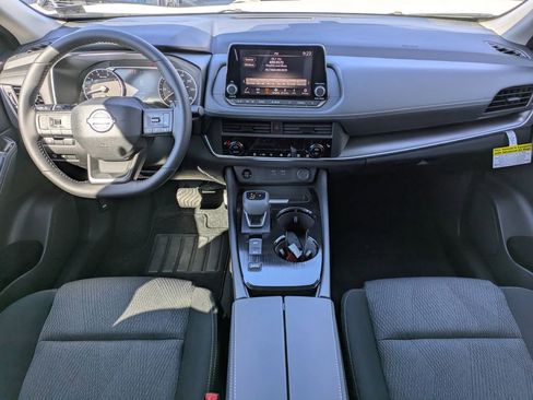 New 2026 Nissan Rogue SV w/ Cold Weather Package image 15