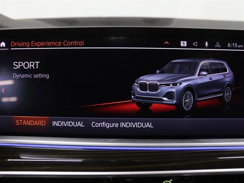 Used 2020 BMW X7 xDrive40i w/ Premium Package image 31