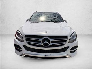 Used 2018 Mercedes-Benz GLE 350 4MATIC video 2
