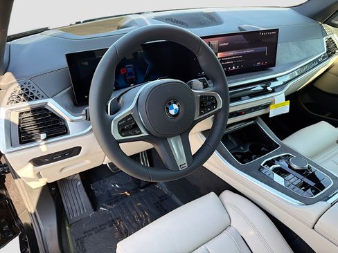 New 2026 BMW X5 sDrive40i w/ M Sport Package image 26