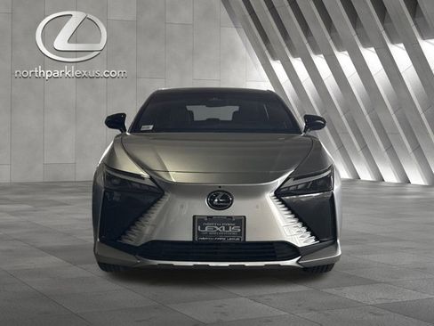 Certified 2024 Lexus RZ 300e Premium image 7