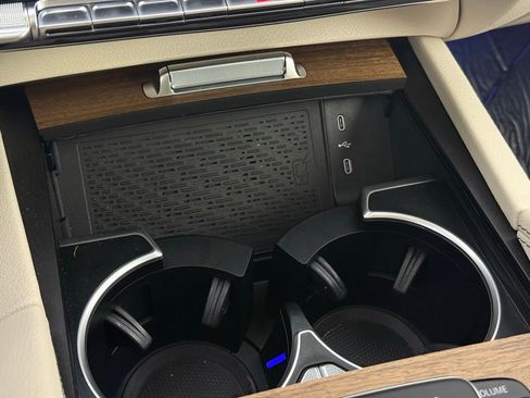 Certified 2025 Mercedes-Benz GLE 350 GLE 350 image 31