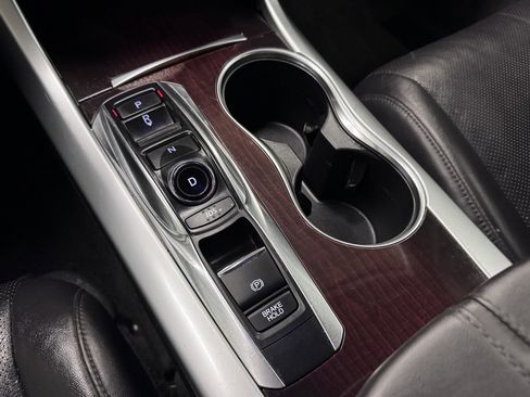 Used 2015 Acura TLX V6 w/ Technology Package image 30