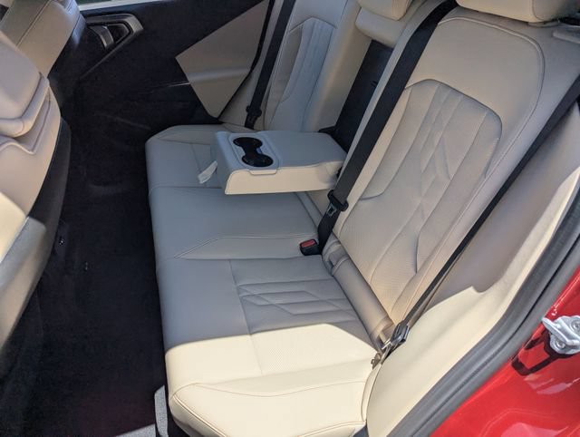 Used 2026 BMW X3 xDrive30i AWD/4WD image 17